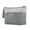 Inglesina Trilogy Day Bag Чанта За Бебешка Количка - Cayman Silver --- BebeMama