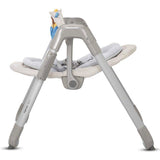 Inglesina Wave Бебешка Електрическа Люлка - Butter --- BebeMama