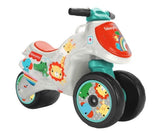 Injusa - Детски Мотор - Проходилка Fisher Price --- BebeMama