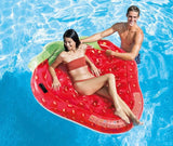 Intex-Надуваем Остров Ягода 168Х142 См --- BebeMama