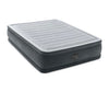 Intex-Надуваем Матрак С Вградена Помпа Comfort-Plush Elevated 152Х203Х46 См --- BebeMama