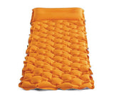 Intex - Надуваем Дюшек Tpu Sleeping Pad 71X191X11 --- BebeMama