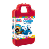 Io Creo Животни Асорт. --- BebeMama