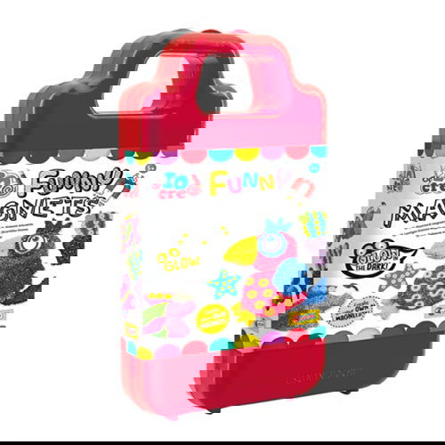 Io Creo Луди Магнити Асорт. --- BebeMama