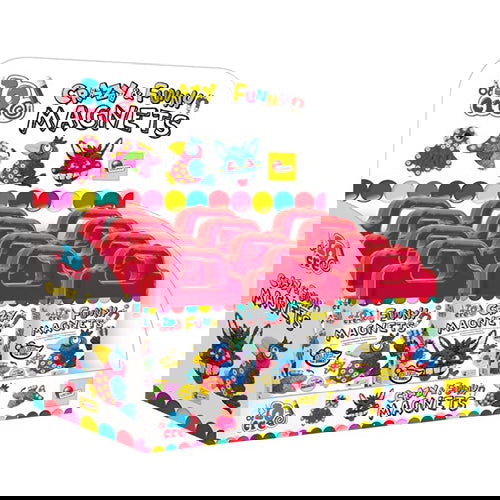 Io Creo Луди Магнити Асорт. --- BebeMama