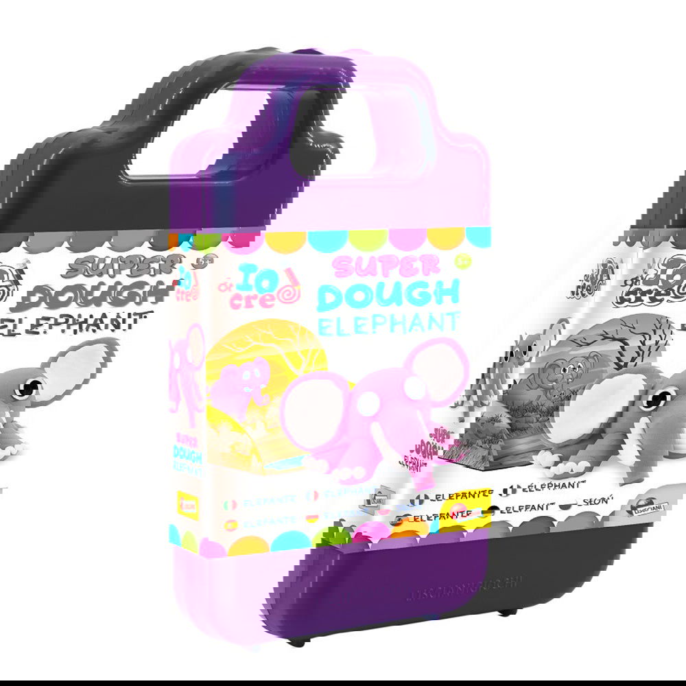 Io Creo Животни Асорт. B --- BebeMama