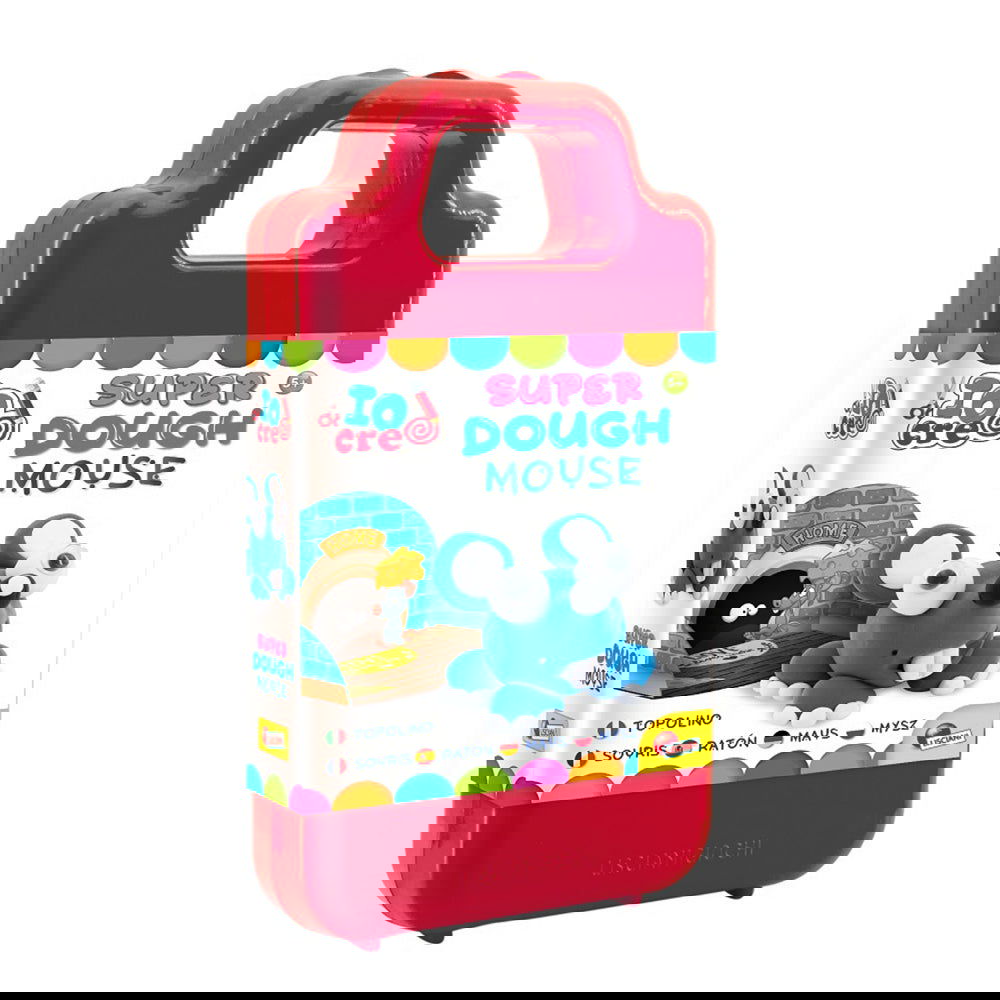 Io Creo Животни Асорт. B --- BebeMama