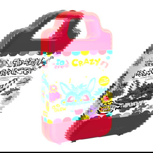 Io Creo Луди Магнити Асорт. B --- BebeMama