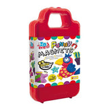 Io Creo Луди Магнити Асорт. B --- BebeMama