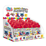 Io Creo Луди Магнити Асорт. B --- BebeMama