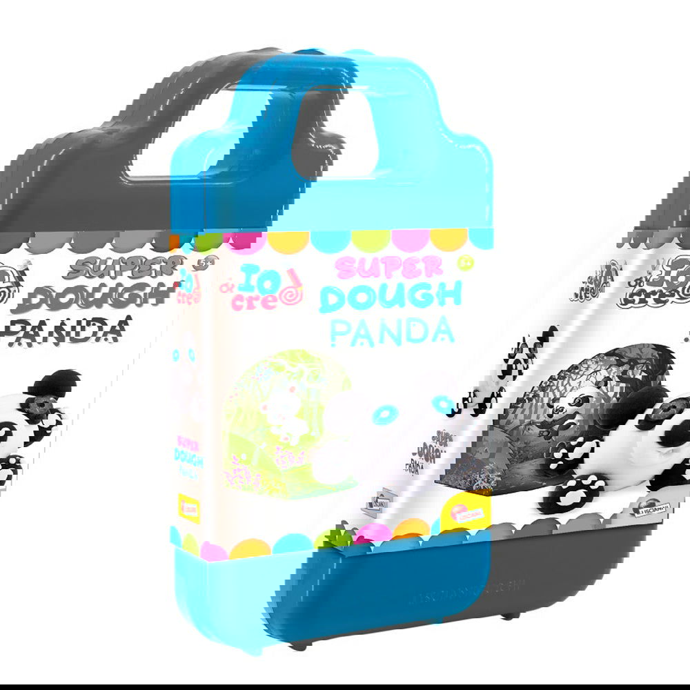 Io Creo Животни Асорт. C --- BebeMama