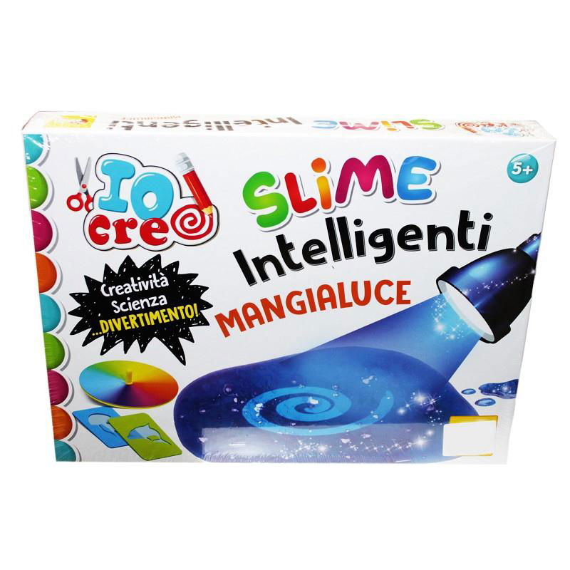 Io Creo Игра Занимателна A Light Eating --- BebeMama