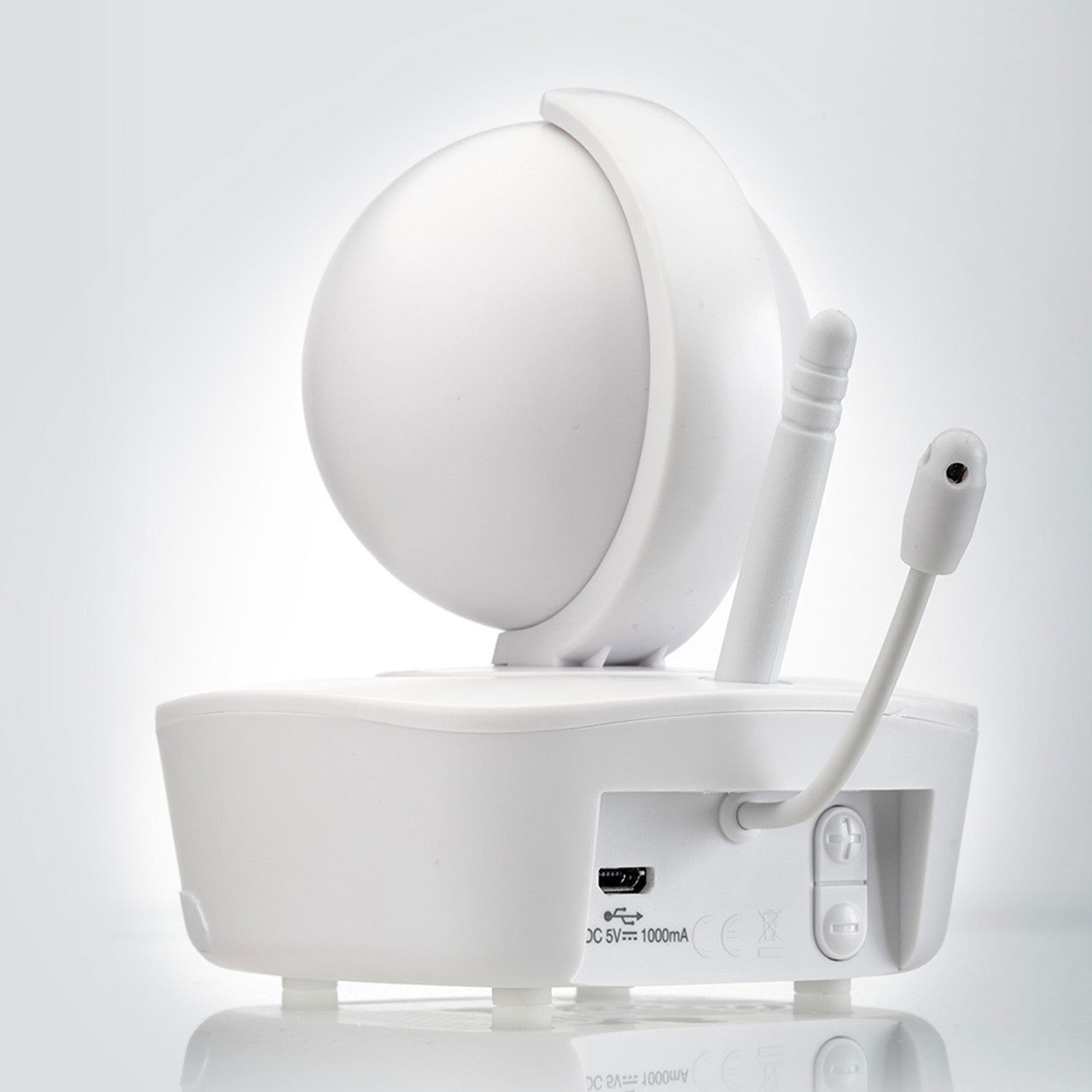 Ip Камера - Бебефон Reer Move 80310 --- BebeMama