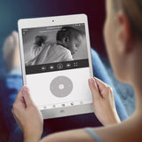 Ip Камера - Бебефон Reer Move 80310 --- BebeMama