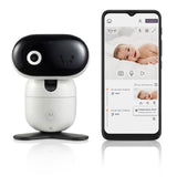 Ip Камера Motorola Pip1010 Wi-Fi --- BebeMama