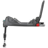 Isofix-Основа За Столчета Baby-Safe Plus --- BebeMama