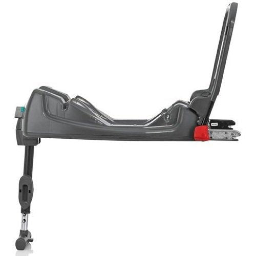 Isofix-Основа За Столчета Baby-Safe Plus --- BebeMama