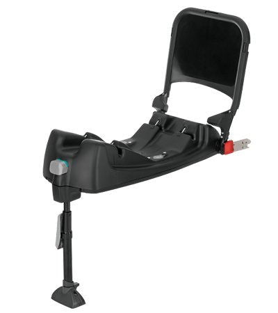 Isofix-Основа За Столчета Baby-Safe Plus --- BebeMama
