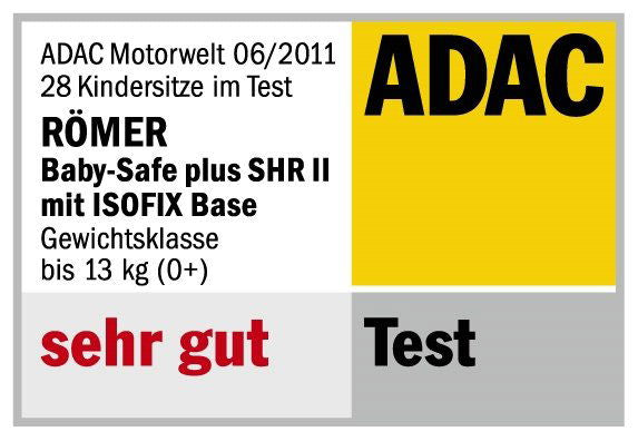 Isofix-Основа За Столчета Baby-Safe Plus --- BebeMama