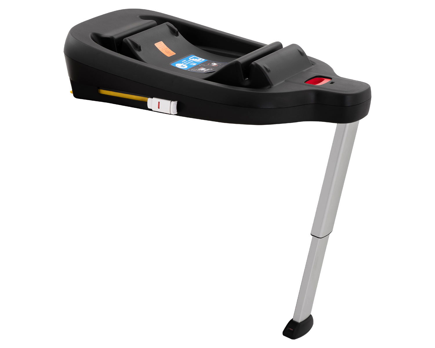 Isofix База За Стол За Кола I-Prime --- BebeMama