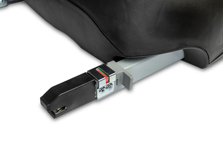 Isofix База (За Musca) --- BebeMama