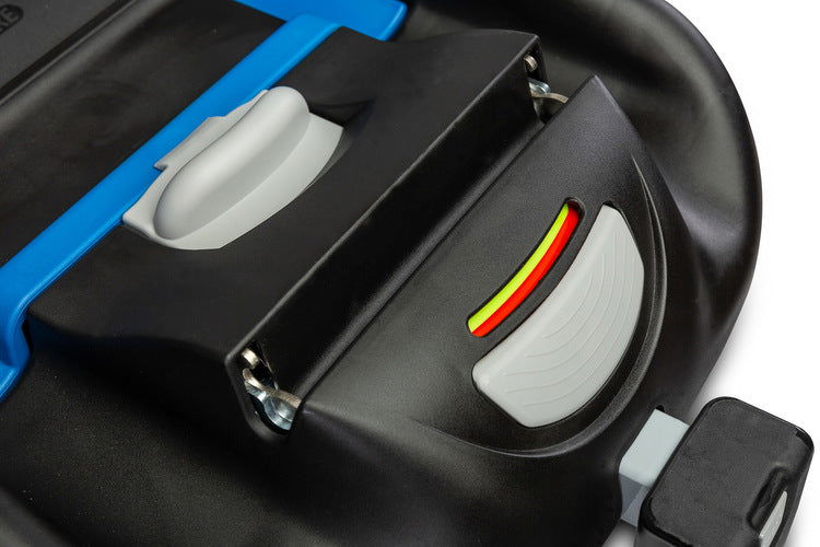 Isofix База (За Musca) --- BebeMama