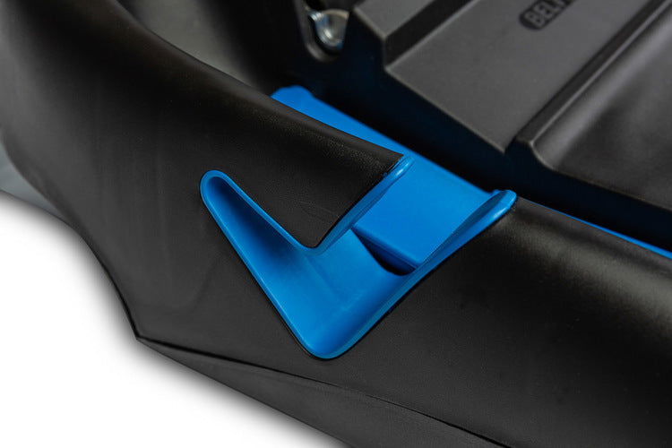 Isofix База (За Musca) --- BebeMama