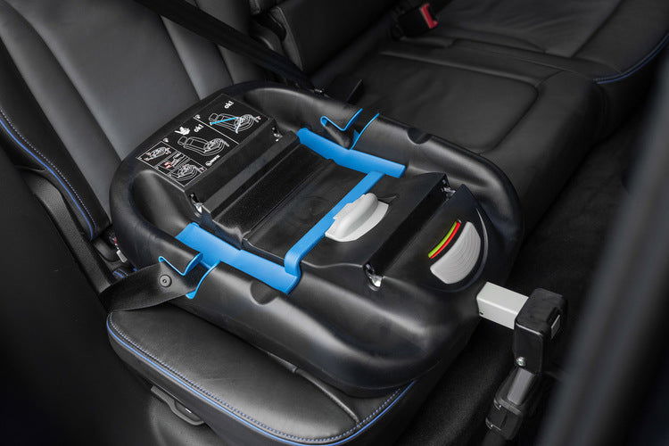 Isofix База (За Musca) --- BebeMama