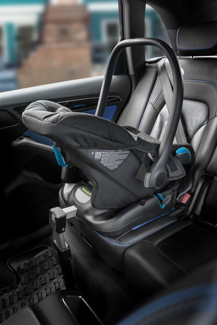 Isofix База (За Musca) --- BebeMama