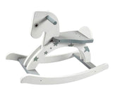 Iwood - Дървена Люлка Конче --- BebeMama