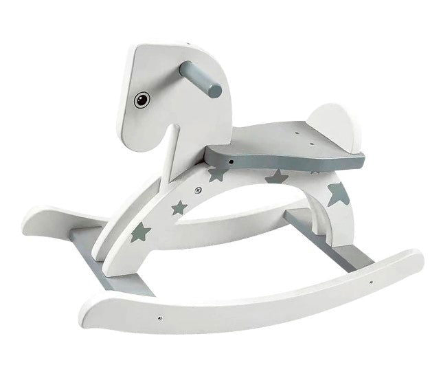 Iwood - Дървена Люлка Конче --- BebeMama