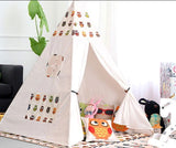 Iwood - Палатка За Игра --- BebeMama