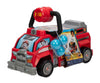 Jakks Pacific - Пес Патрул - Кола За Каране И Бутане - Маршал С Функция За Стрелба --- BebeMama