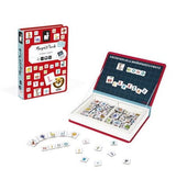 Janod Магнитна Книга - Испанската Азбука --- BebeMama