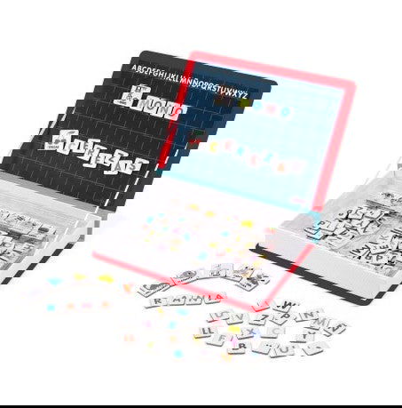 Janod Магнитна Книга - Немската Азбука --- BebeMama