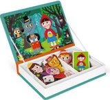 Janod Магнитна Книга - Приказки --- BebeMama