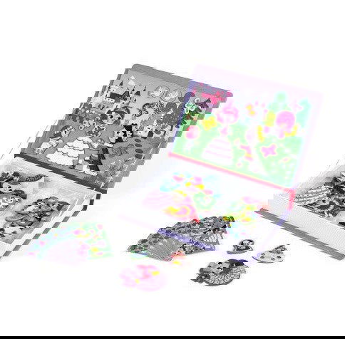 Janod Магнитна Книга - Принцеси --- BebeMama