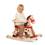 Janod Конче Люлка Карамел --- BebeMama