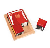 Janod Кубчета Горски Обитатели --- BebeMama