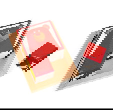 Janod Кубчета Горски Обитатели --- BebeMama