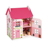Janod Къща За Кукли --- BebeMama