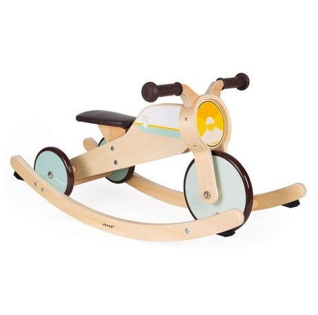 Janod Люлка Триколка --- BebeMama