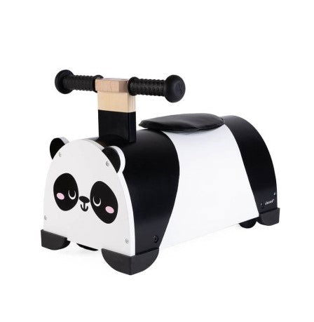 Janod Панда За Яздене --- BebeMama
