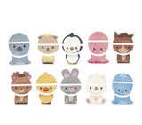 Janod Смеси И Подреди Животните --- BebeMama