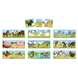 Janod Пъзел Тионимо От 30 Части --- BebeMama