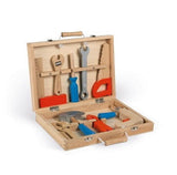Janod Куфарче С Инструменти Brico Kids --- BebeMama