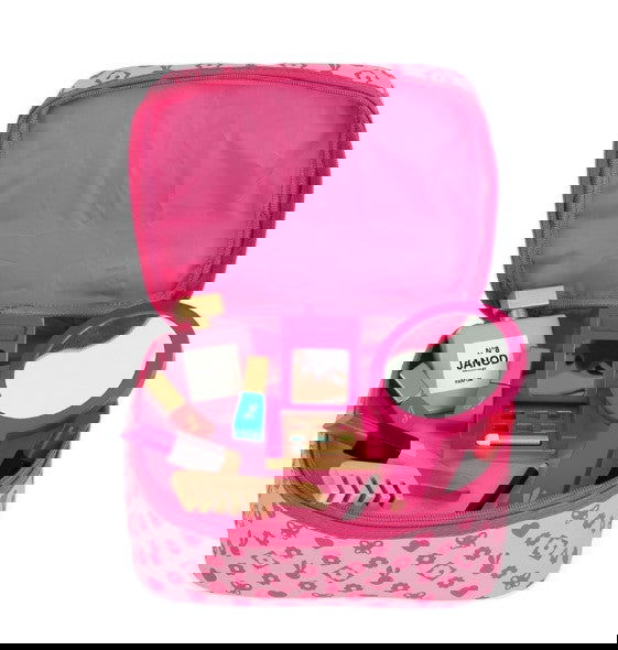 Janod Чантичка С Тоалетни Принадлежности Little Miss --- BebeMama