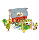 Janod Ферма За Животни Story --- BebeMama