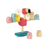 Janod Балансна Игра Фламинго Zigolos --- BebeMama