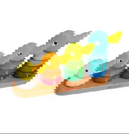 Janod Низанка Патета Zigolos --- BebeMama